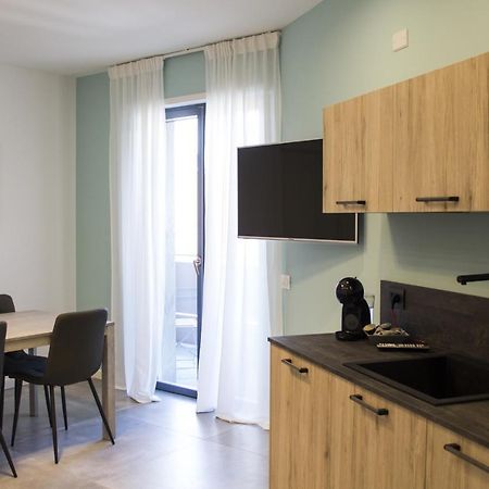 Bloom Apartments トレント エクステリア 写真
