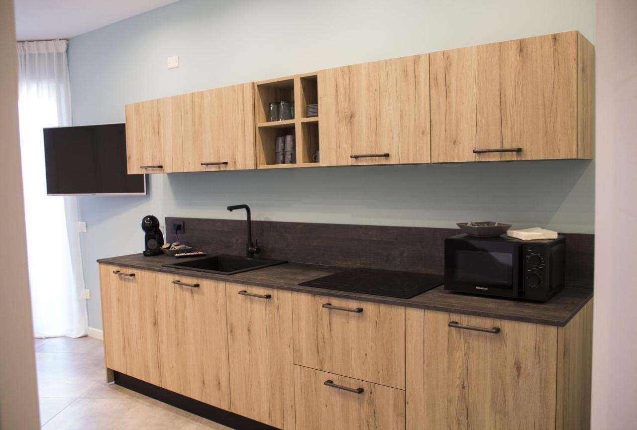 Bloom Apartments トレント エクステリア 写真