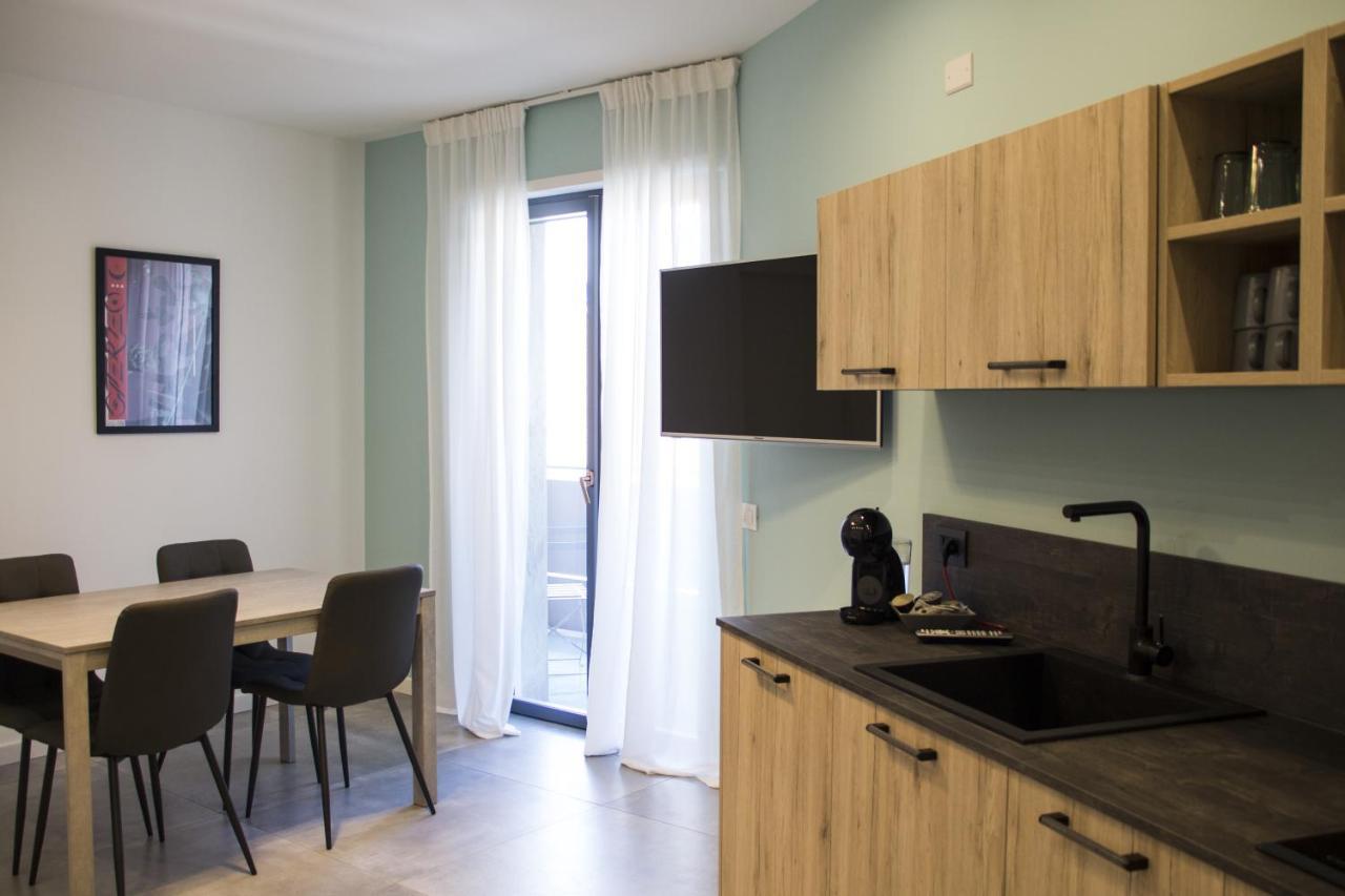 Bloom Apartments トレント エクステリア 写真