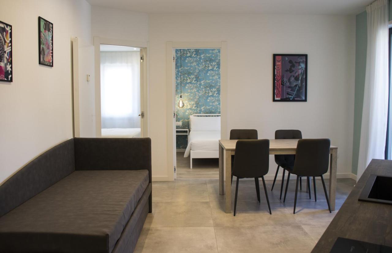 Bloom Apartments トレント エクステリア 写真