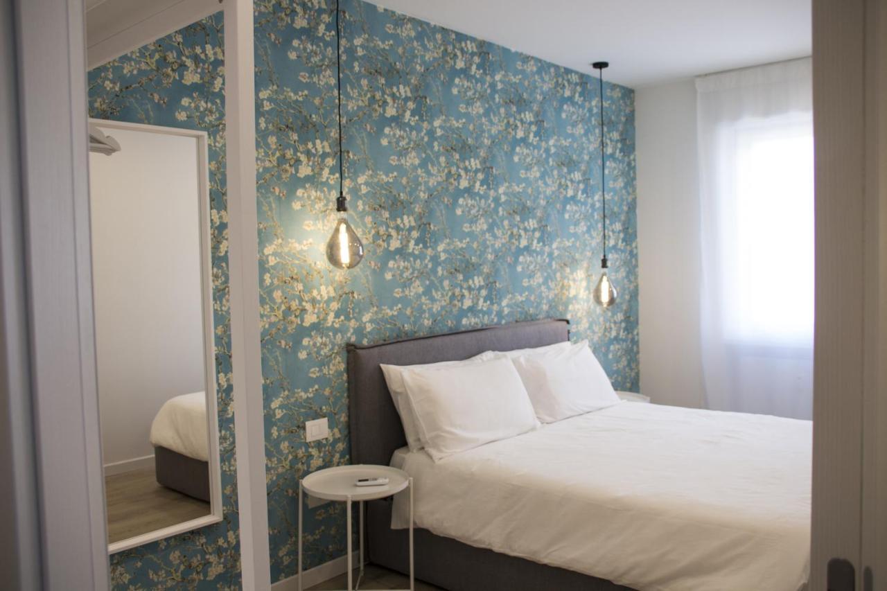 Bloom Apartments トレント エクステリア 写真