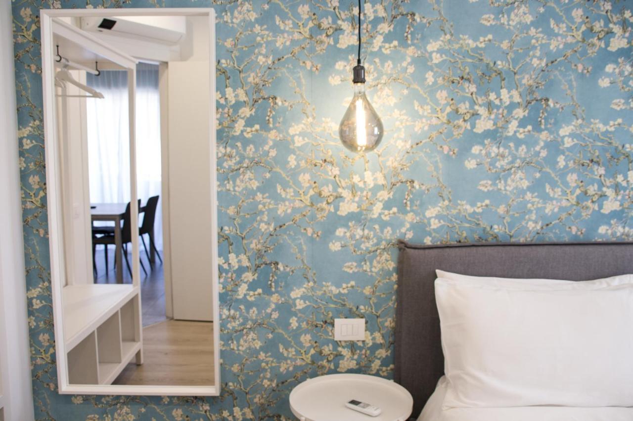 Bloom Apartments トレント エクステリア 写真