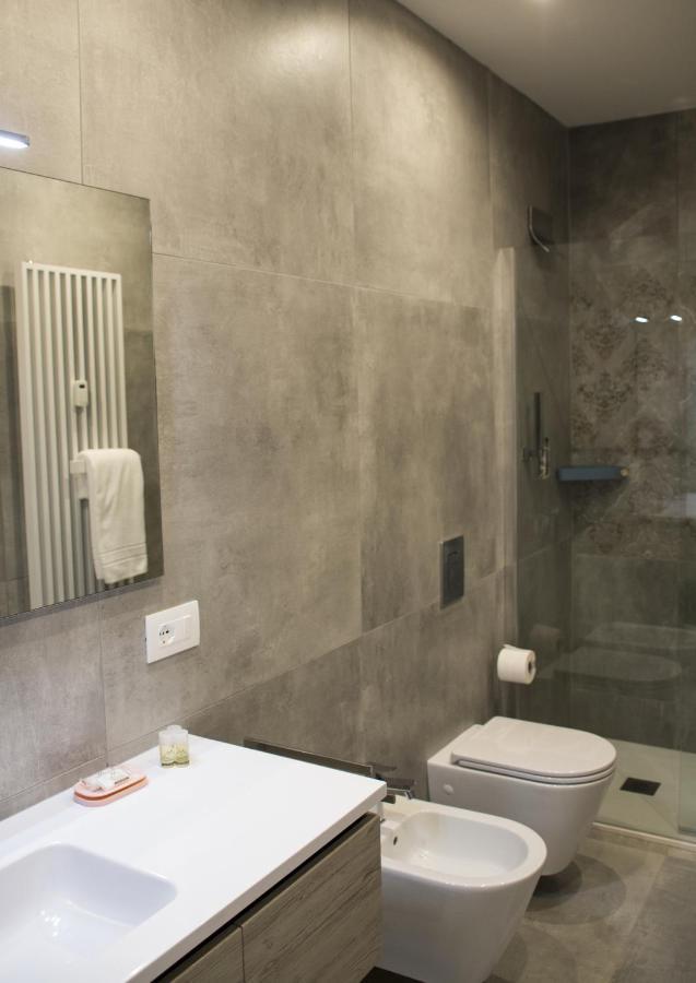 Bloom Apartments トレント エクステリア 写真