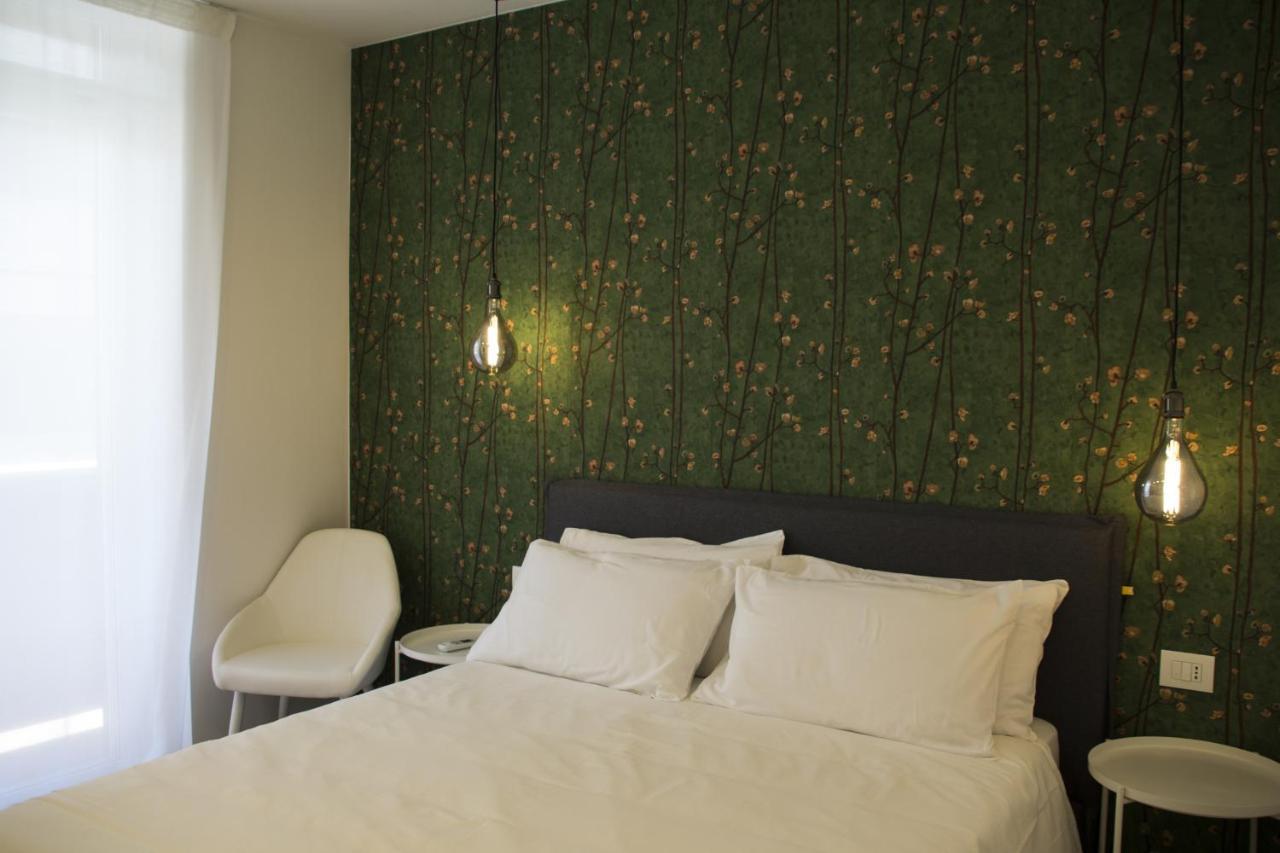 Bloom Apartments トレント エクステリア 写真